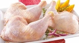 EDEKA Münster - Frische Hähnchenschenkel Angebot im Prospekt Frische Hähnchenschenkel bei EDEKA im Münster Prospekt für 3,30 €