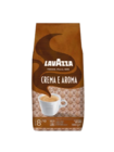 Caffè Ganze Bohnen von Lavazza im aktuellen Lidl Prospekt