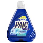 Liquide vaisselle - PAIC - Carrefour à Franconville Liquide vaisselle - PAIC en promo chez Carrefour Franconville à 2,89 €