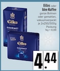 Eilles oder Idee Kaffee von Eilles im aktuellen E xpress Prospekt für 4,44 €