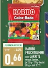 HARIBO im Angebot bei Marktkauf in Paderborn HARIBO Angebote bei Marktkauf Paderborn für 0,66 €