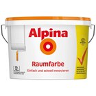 Alpina Raumfarbe im POCO Prospekt Alpina Raumfarbe im aktuellen POCO Prospekt für 29,99 €