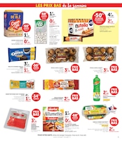 D'autres offres dans le catalogue "Spécial FRUITS ET LÉGUMES À PRIX BAS" de U Express D'autres offres dans le catalogue "Spécial FRUITS ET LÉGUMES À PRIX BAS" de U Express à la page 9
