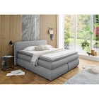 Boxspringbett Madeira im aktuellen POCO Prospekt