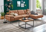 Ecksofa Leder im aktuellen Polstermöbel Fischer Prospekt für 1.990,00 €