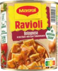 Ravioli in Tomatensauce Angebote von Maggi bei EDEKA Pinneberg für 1,79 €