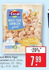 White Tiger Garnelen Angebote von Escal bei Marktkauf Fellbach für 7,99 €
