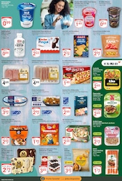 Aktueller GLOBUS Prospekt mit Baguette, "Aktuelle Angebote", Seite 11