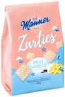 Zartwaffeln Angebote von Manner bei Thomas Philipps Bochum für 1,99 €