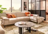 Sofa 3-Sitzer Marino Angebote von Segmüller bei Segmüller Bad Homburg für 2.999,00 €