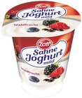 Sahnejoghurt im Netto mit dem Scottie Prospekt Sahnejoghurt von Zott im aktuellen Netto mit dem Scottie Prospekt für 0,49 €