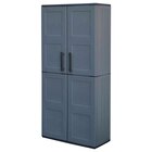 ArtPlast Kunststoffschrank Free hoch Angebote bei POCO München für 69,99 €