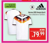 Herren DFB Heimtrikot im Angebot bei Marktkauf in Nürnberg Herren DFB Heimtrikot Angebote von Adidas bei Marktkauf Nürnberg für 79,99 €