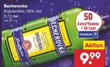Aktuelles Kräuterlikör Angebot bei Netto Marken-Discount in Cottbus ab 9,99 €