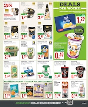 Aktueller Marktkauf Prospekt mit Lebensmittel, "Aktuelle Angebote", Seite 9