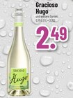 Trinkgut - Hugo Angebot im Prospekt Hugo bei Trinkgut im Prospekt "" für 2,49 €