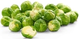 Rosenkohl im Angebot bei REWE in Dortmund Rosenkohl Angebote bei REWE Dortmund für 0,88 €