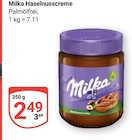 Aktuelles Haselnusscreme Angebot bei GLOBUS in Bochum ab 2,49 €