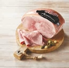 U Express Calvisson - Promo Jambon Cuit Supérieur Cuisiné à l'Os Promo Jambon Cuit Supérieur Cuisiné à l'Os à 13,59 € dans le catalogue U Express à Calvisson