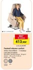 Fauteuil releveur confort en promo chez Technicien de Santé Aulnay-sous-Bois à 413,90 €