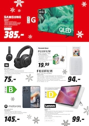 Handy Angebote im Prospekt "Advents Shopping" von MediaMarkt Saturn Handy Angebote im Prospekt "Advents Shopping" von MediaMarkt Saturn auf Seite 2