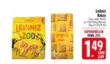 Zoo Angebote von Leibniz bei EDEKA Landshut für 1,49 €