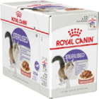 Sachets d'Alimentation Humide pour Chat - Royal Canin dans le catalogue Botanic