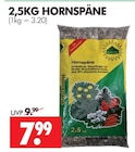 Hornspäne im Angebot bei Wreesmann in Görlitz Hornspäne Angebote bei Wreesmann Görlitz für 7,99 €