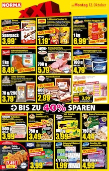 Kartoffeln im aktuellen Norma Prospekt (Chemnitz) Kartoffeln im Norma Prospekt "Mehr fürs Geld" mit 27 Seiten (Chemnitz)