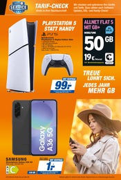 Aktueller expert TeVi Prospekt mit Samsung, "BLACK WEEKS SMARTPHONE-HIGHLIGHTS", Seite 5