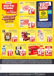 Äpfel im EDEKA Prospekt in Rostock Aktueller EDEKA Prospekt mit Äpfel, "Top Angebote", Seite 28