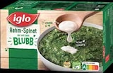 Spinat von iglo im aktuellen EDEKA Prospekt für 1,99 €