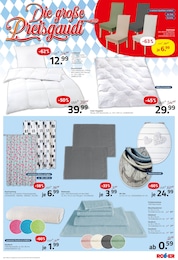 WC-Sitz Angebot & Preis im aktuellen ROLLER Prospekt WC-Sitz Angebot im aktuellen ROLLER Prospekt auf Seite 11