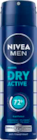 Deo Spray Dry Active bei EDEKA im Prospekt "" für 2,49 €