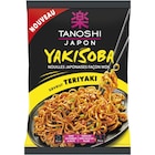 Nouilles yakisoba façon wok - TANOSHI dans le catalogue Carrefour