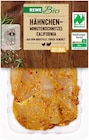 Aktuelle Huhn Angebote bei REWE in Düsseldorf Aktuelles Hähnchen-Minutenschnitzel California Angebot bei REWE in Düsseldorf ab 29,90 €