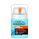 Soin visage - L'ORÉAL MEN EXPERT à 4,09 € dans le catalogue Carrefour