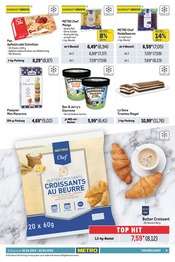 Tiramisu Angebote im Prospekt "Food & Nonfood" von Metro auf Seite 12