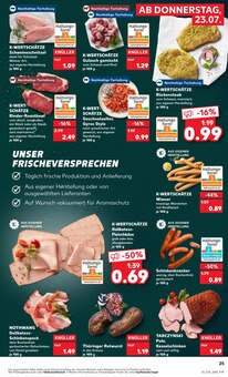 Wiener Würstchen im aktuellen Kaufland Prospekt (Dresden) Wiener Würstchen im Kaufland Prospekt "Hier bin ich richtig" mit 65 Seiten (Dresden)