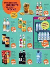 Aktueller tegut Prospekt mit Coca Cola, "tegut… gute Lebensmittel", Seite 19
