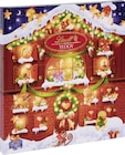 Teddy Adventskalender von Lindt im aktuellen Rossmann Prospekt für 12,99 €