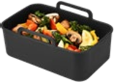 Heißluftfritteusenform Angebote von SILVERCREST bei Kaufland Oberhausen für 2,99 €