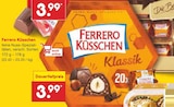 Netto Marken-Discount Langerringen - Küsschen Klassik Angebot im Prospekt Küsschen Klassik bei Netto Marken-Discount im Langerringen Prospekt für 3,99 €