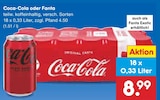 Aktuelle Cola Angebote bei Netto Marken-Discount in Pforzheim Aktuelles Coca-Cola Angebot bei Netto Marken-Discount in Pforzheim ab 8,99 €