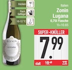 Lugana von Zonin im aktuellen EDEKA Prospekt für 7,99 €