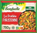 La poêlée parisienne surgelée - BONDUELLE en promo chez Intermarché Vallauris à 1,29 €