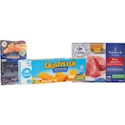 SUR TOUS LES POISSONS ASC ET MSC SURGELÉS - CARREFOUR CLASSIC ET CARREFOUR EXTRA - Carrefour à Reims SUR TOUS LES POISSONS ASC ET MSC SURGELÉS - CARREFOUR CLASSIC ET CARREFOUR EXTRA en promo chez Carrefour Reims