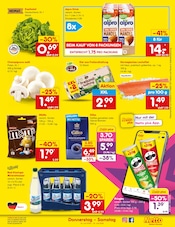 Chips im Netto Marken-Discount Prospekt in Augsburg Aktueller Netto Marken-Discount Prospekt mit Chips, "Aktuelle Angebote", Seite 57