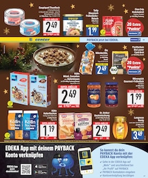 EDEKA Honig im Prospekt EDEKA Honig im Prospekt