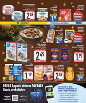 Aktueller EDEKA Prospekt mit Brötchen, "DAS BESTE DER WOCHE", Seite 15